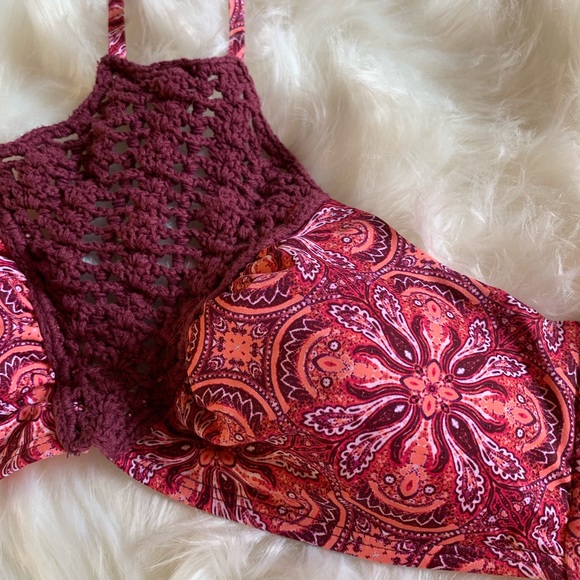 Alterd State Bikini Top - Picture 2 of 5